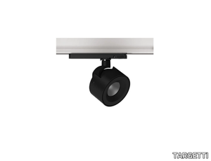 ZENO SMALL - LED aluminium track-Light _ TARGETTI