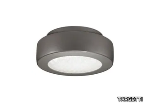 HOCKEY - LED outdoor ceiling lamp _ TARGETTI