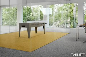 DESSO AIRMASTER® SPHERE - Carpet tiles _ TARKETT