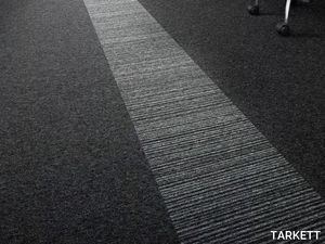 DESSO ESSENCE - Carpet tiles _ TARKETT