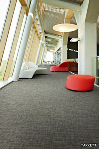 DESSO FRISK - Carpet tiles _ TARKETT