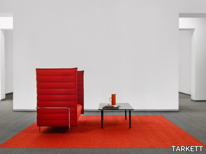 DESSO SCAPE - Carpet tiles _ TARKETT