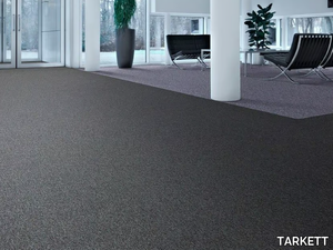 DESSO STRATOS - Carpet tiles _ TARKETT