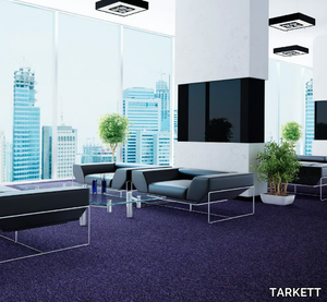 Desso Tempra - Carpet tiles _ TARKETT