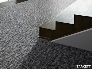 DESSO TWEED - Carpet tiles _ TARKETT