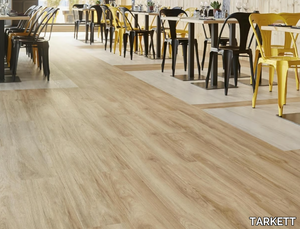 ID INSPIRATION - Vinyl flooring _ TARKETT