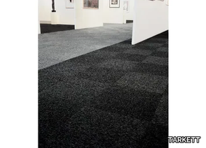 Desso Lita - Carpet tiles _ TARKETT