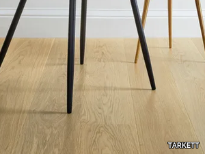 PLANK XT PRO - Floating parquet _ TARKETT