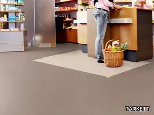 ECLIPSE PREMIUM - Resilient vinyl flooring _ TARKETT