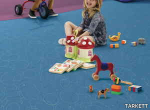 TAPIFLEX EXCELLENCE 65 - Resilient vinyl flooring _ TARKETT