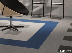 VYLON PLUS - Resilient vinyl flooring _ TARKETT