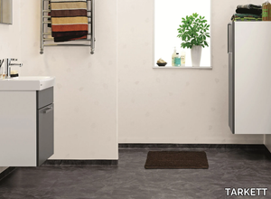 AQUARELLE FLOOR - Resilient vinyl flooring _ TARKETT