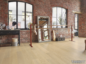 PROFESSIONAL PLUS - Floating parquet _ TARKETT