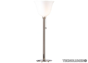 AD 30 - Metal floor lamp _ TECNOLUMEN®