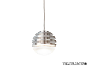 BULO MICRO - LED aluminium pendant lamp _ TECNOLUMEN®