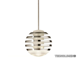 BULO - LED aluminium pendant lamp _ TECNOLUMEN®