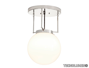 DMB 26 - Metal ceiling lamp _ TECNOLUMEN®