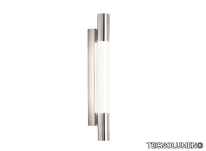 EOS 14 - LED stainless steel wall lamp _ TECNOLUMEN®