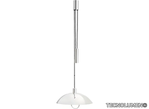 HMB 25 - Metal pendant lamp _ TECNOLUMEN®