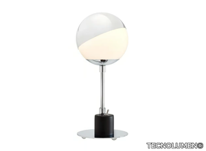 SF 28 - Metal bedside lamp _ TECNOLUMEN®