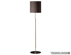 STLWS - Height-adjustable metal floor lamp _ TECNOLUMEN®