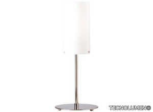 TLWS 04 - Metal table lamp _ TECNOLUMEN®