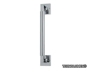 WALTER GROPIUS - Pull handle _ TECNOLUMEN®