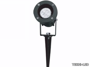 PIC 3 - LED adjustable Outdoor floodlight _ TEKNI-LED