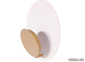 EKLIPSE W41 10 - LED wall light _ TEKNI-LED