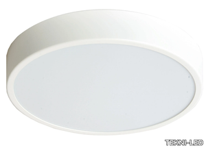 STAR LED - LED aluminium ceiling light _ TEKNI-LED