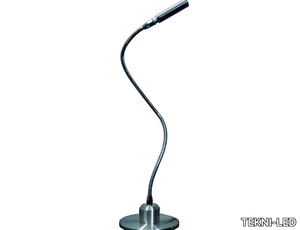 Zoom - LED with swing arm table lamp _ TEKNI-LED