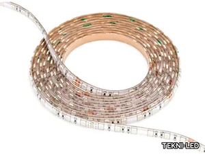 FULL COLOR - LED strip light _ TEKNI-LED