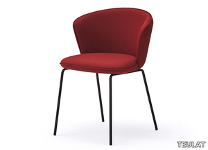 ADD - Polyester chair _ TEULAT