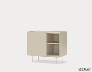 OTTO - MDF chest of drawers _ TEULAT