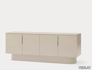 TOTEM - MDF sideboard _ TEULAT