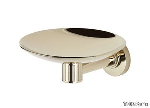 HAMPTONS - Wall mounted soap dish _ THG Paris