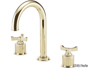 HAMPTONS - Basin mixer _ THG Paris