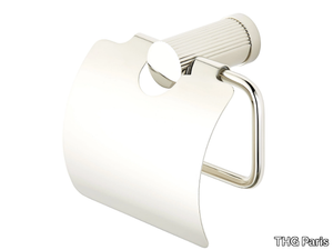 ESTRELA - WC paper holder _ THG Paris