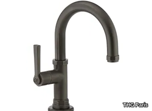 CLUB SAINT-GERMAIN - Single lever basin mixer _ THG Paris