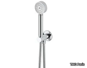 SYSTEM CRYSTAL - Handshower set _ THG Paris