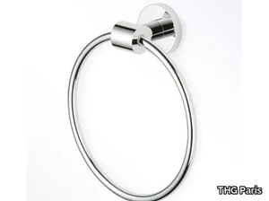 SPIRIT - Towel ring _ THG Paris