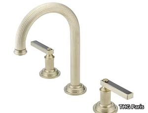 GRAND CENTRAL - Basin mixer _ THG Paris