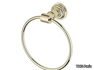 WEST COAST - Towel ring _ THG Paris