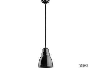 182560 - Steel pendant lamp _ THPG