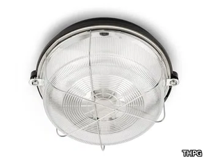 100499 - Outdoor ceiling lamp _ THPG