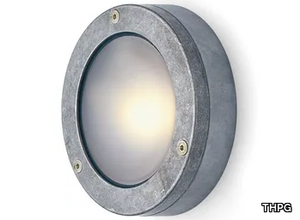 171645 - Aluminium outdoor wall lamp _ THPG