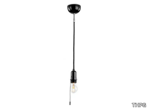 100637 - Bakelite® pendant lamp _ THPG