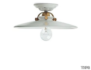 119048 - Ceramic ceiling lamp _ THPG