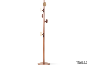 GOI - Beech coat stand _ TREKU