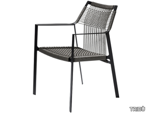 NODI - Canax® dining chair _ TRIBÙ